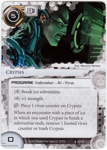 Crypsis 